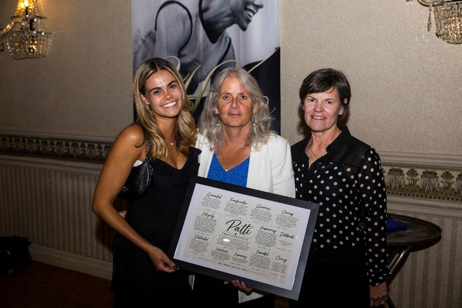 Hamilton Olympic Club Celebrates 100 Years with a Landmark Centennial Gala